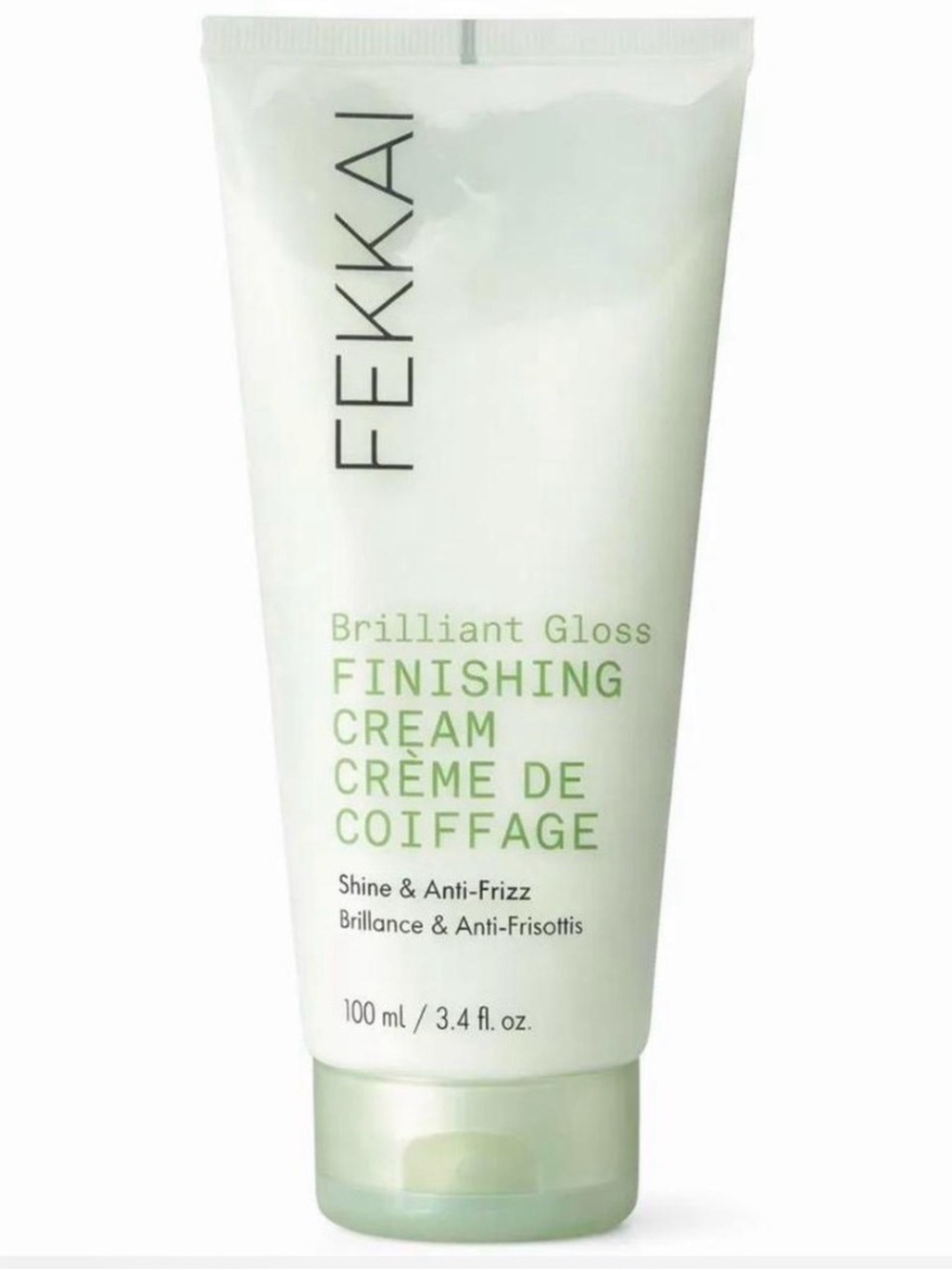 Fekkai Brilliant Gloss Finishing Cream